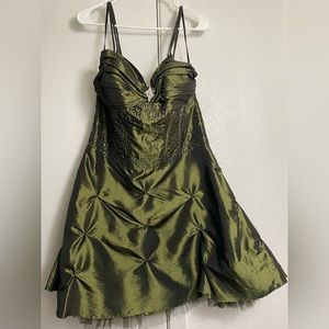 Women’s Dress